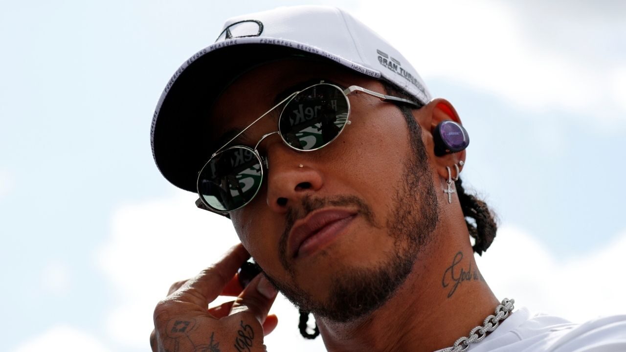 F1, Hamilton negativo al Covid-19: tornerà in pista ad Abu Dhabi