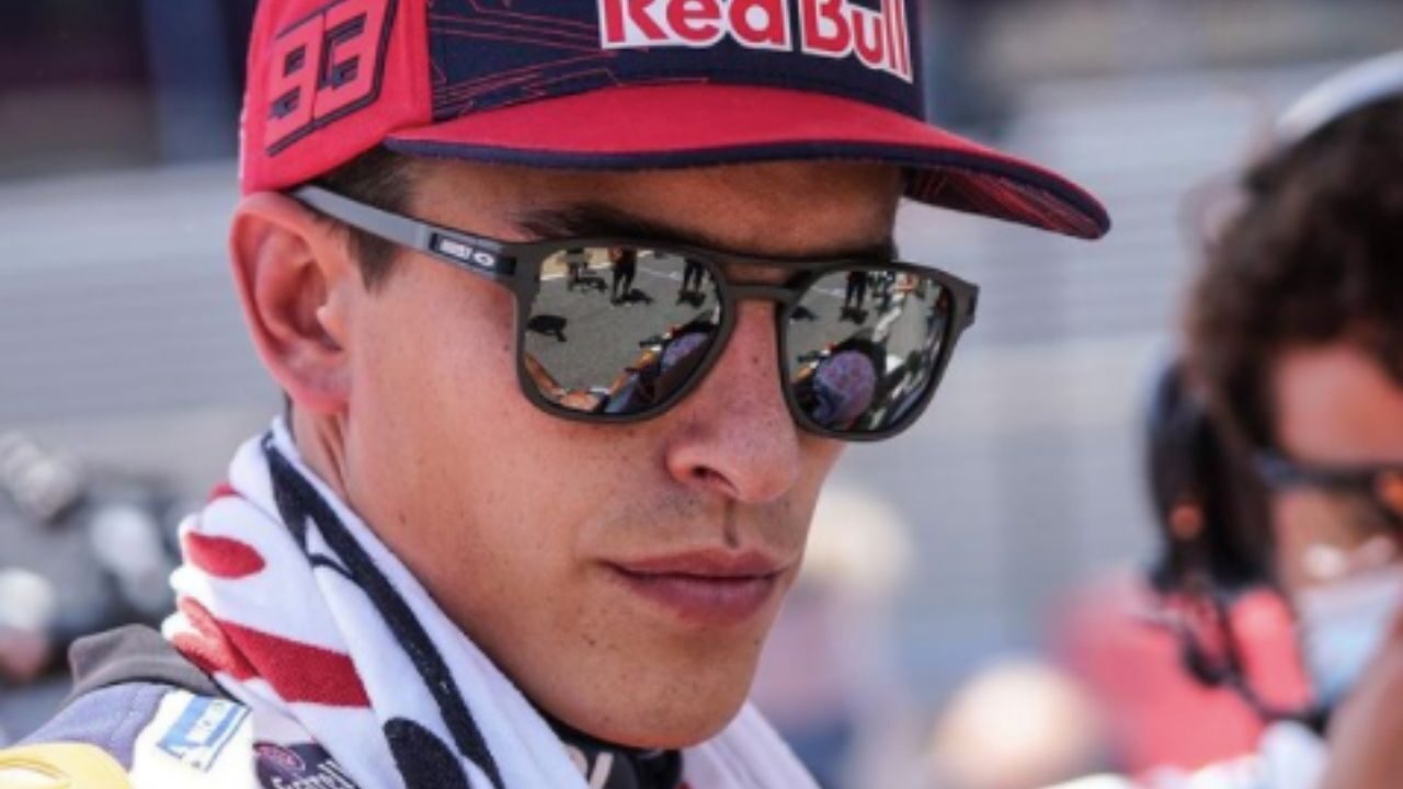 MotoGp, l’ammissione di Marc Marquez: “Jerez è stato un errore”
