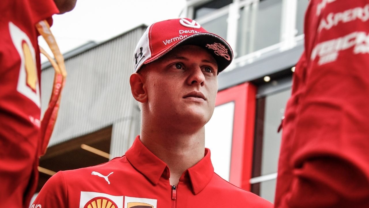 F1, Steiner su Mick Schumacher: “Ha svolto un lavoro fantastico”