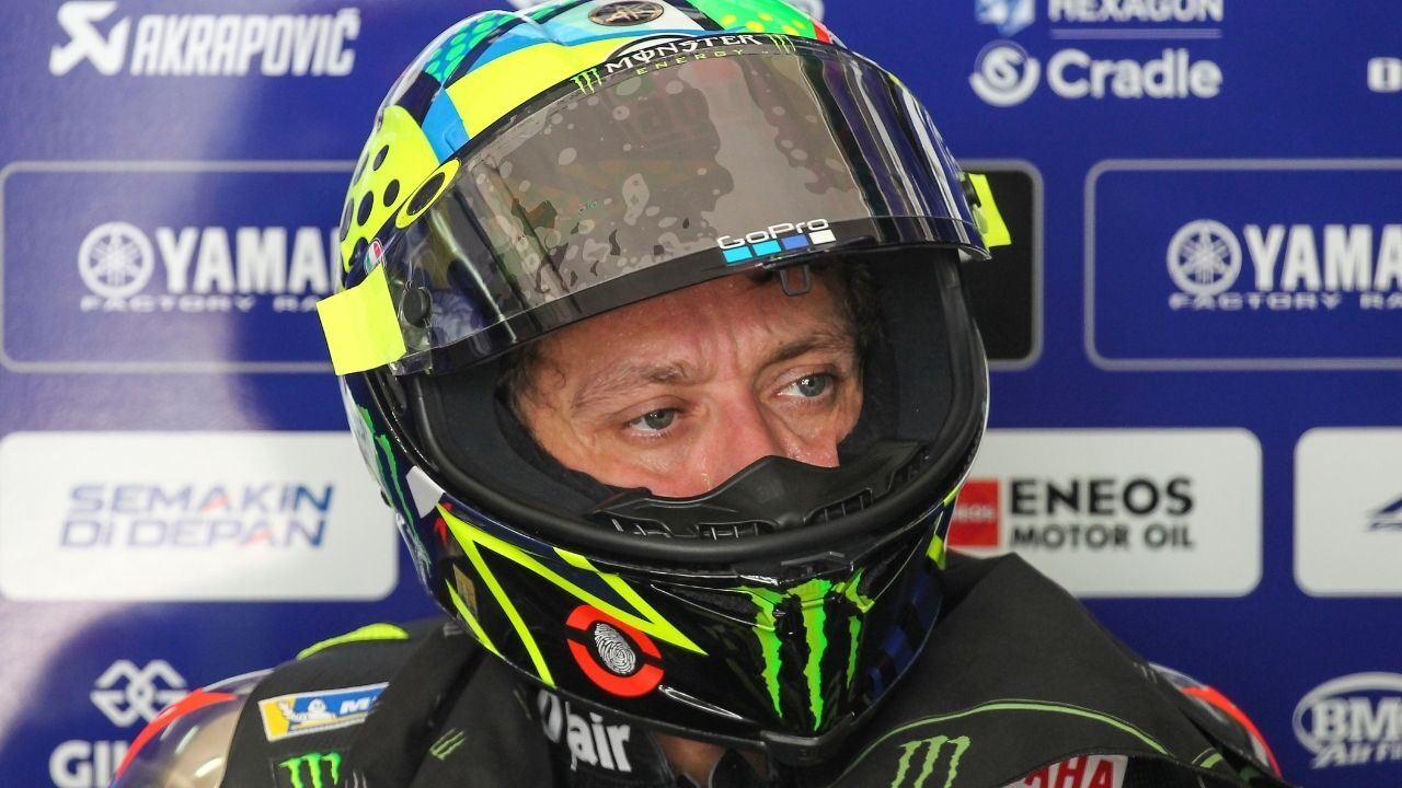 Moto GP, Razlan Razali: “Abbiamo fatto un’eccezione per Valentino Rossi”
