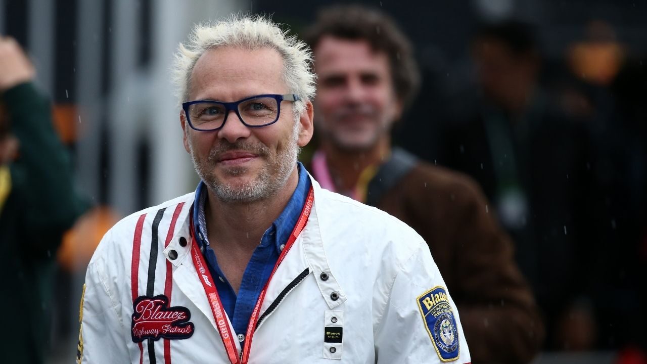 F1, Jacques Villeneuve: “Ai nostri tempi la F1 era più emozionante”