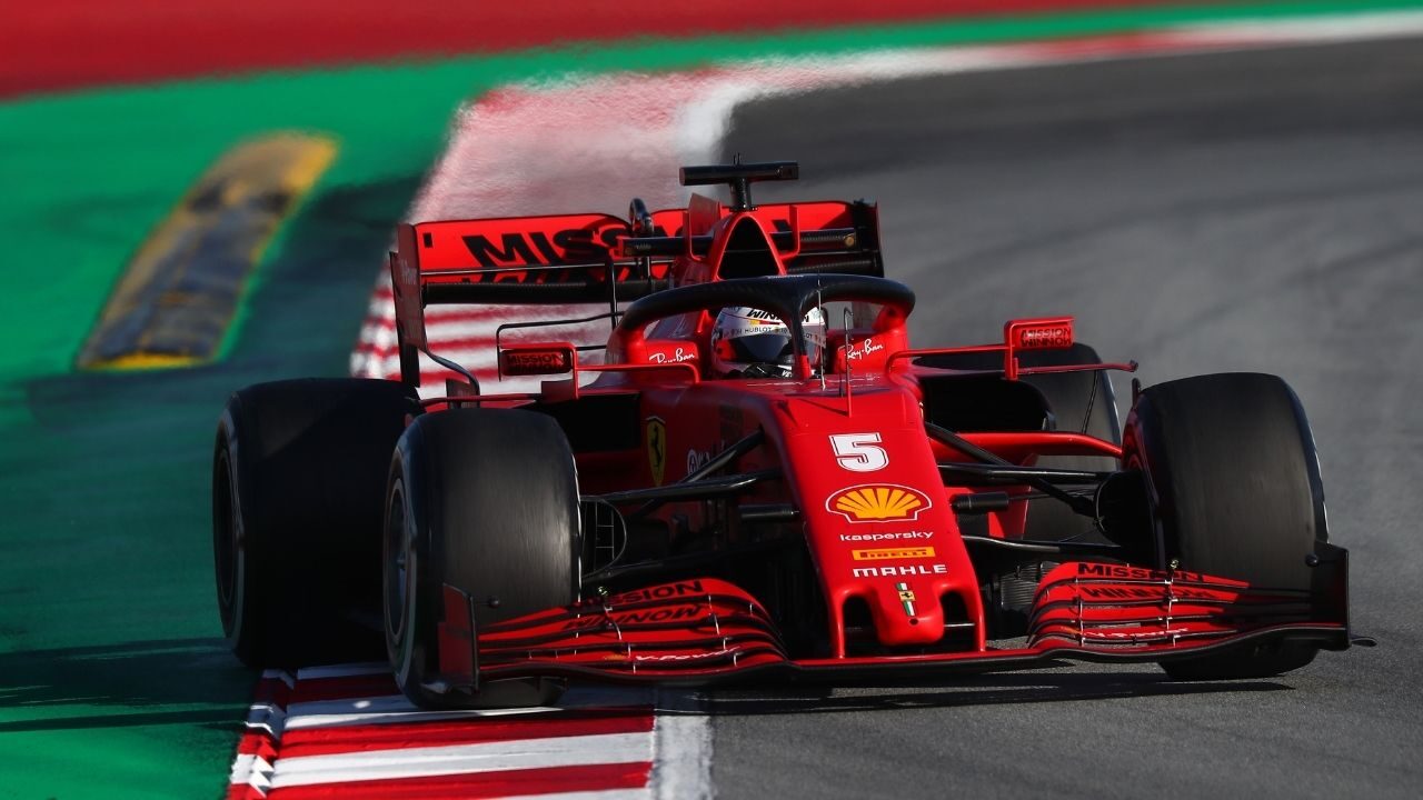 F1, 2021: calendario confermato con due date italiane ad aprile e settembre