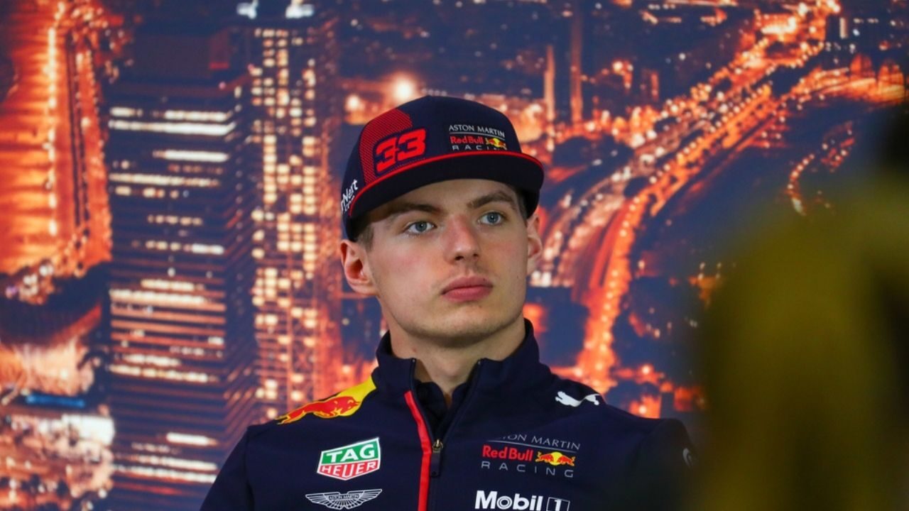 Verstappen costretto al ritiro dalla gara: problemi alla sua monoposto