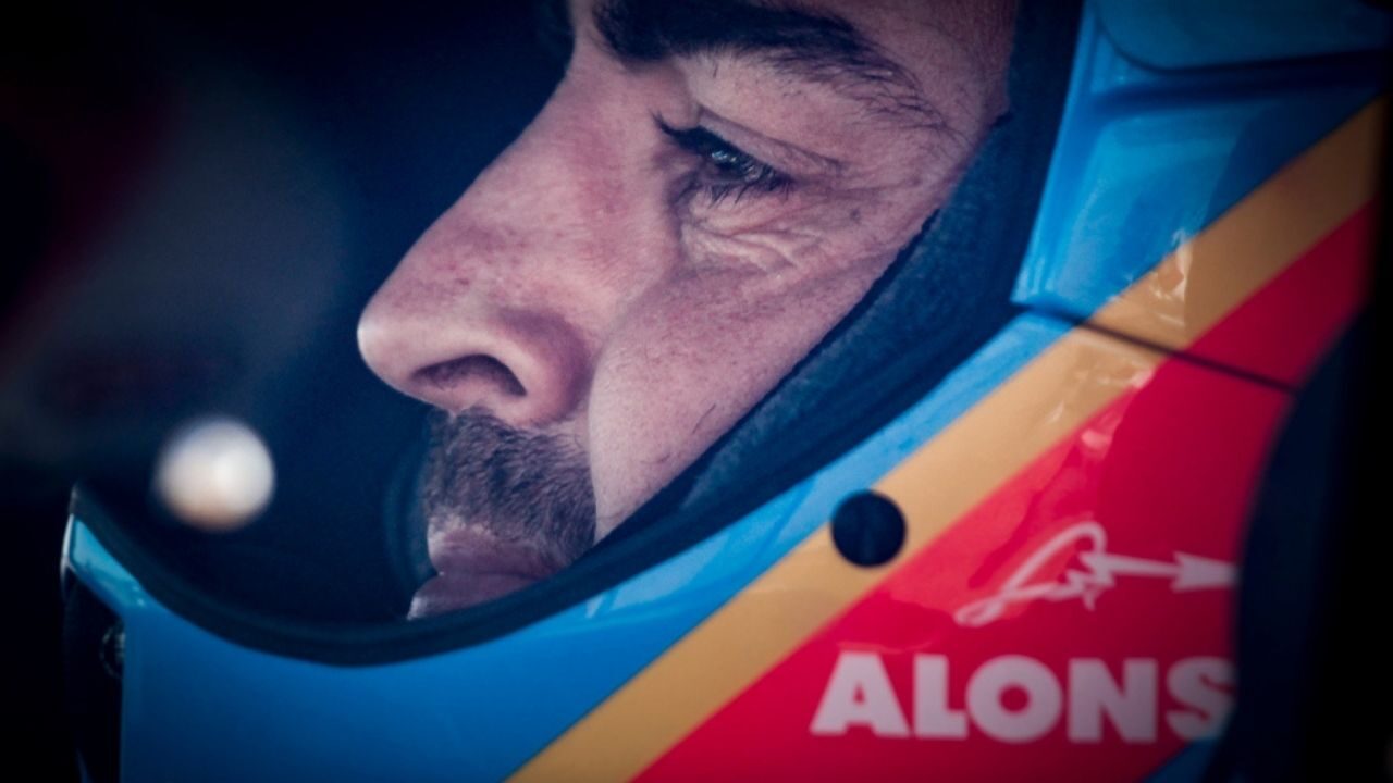 Fernando Alonso dimesso dall’ospedale: obiettivo ritorno in Bahrain