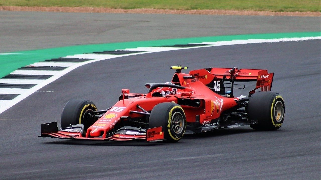 La strategia della Ferrari del 2021, le parole chiave
