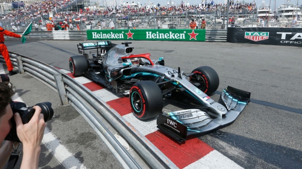 F1, GP di Monaco: le prove libere non sono il venerdì, ecco perché