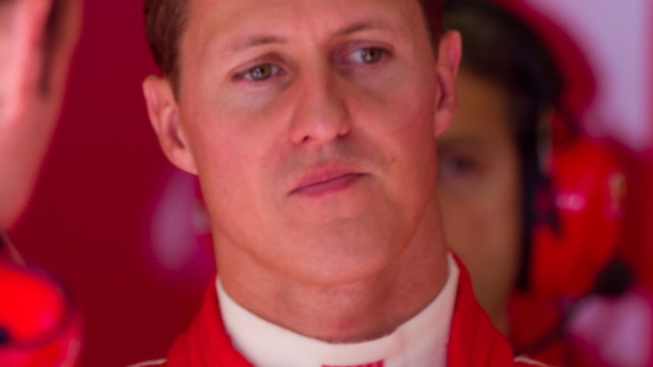 Michael Schumacher: la moglie rivela le ultime parole prima dell’incidente