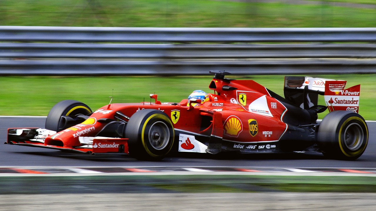 Ferrari specialista della Top Ten: il cambio di passo della Rossa nel 2021