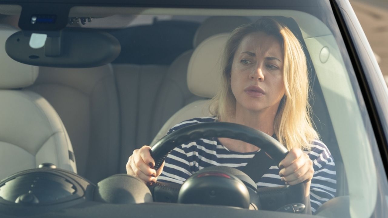 Amaxofobia: che cos’è la paura di guidare e come mandarla via