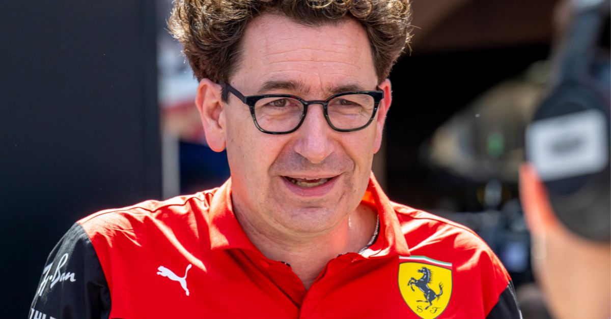 Ferrari teme ci sia una talpa della Mercedes in FIA: le parole di Binotto