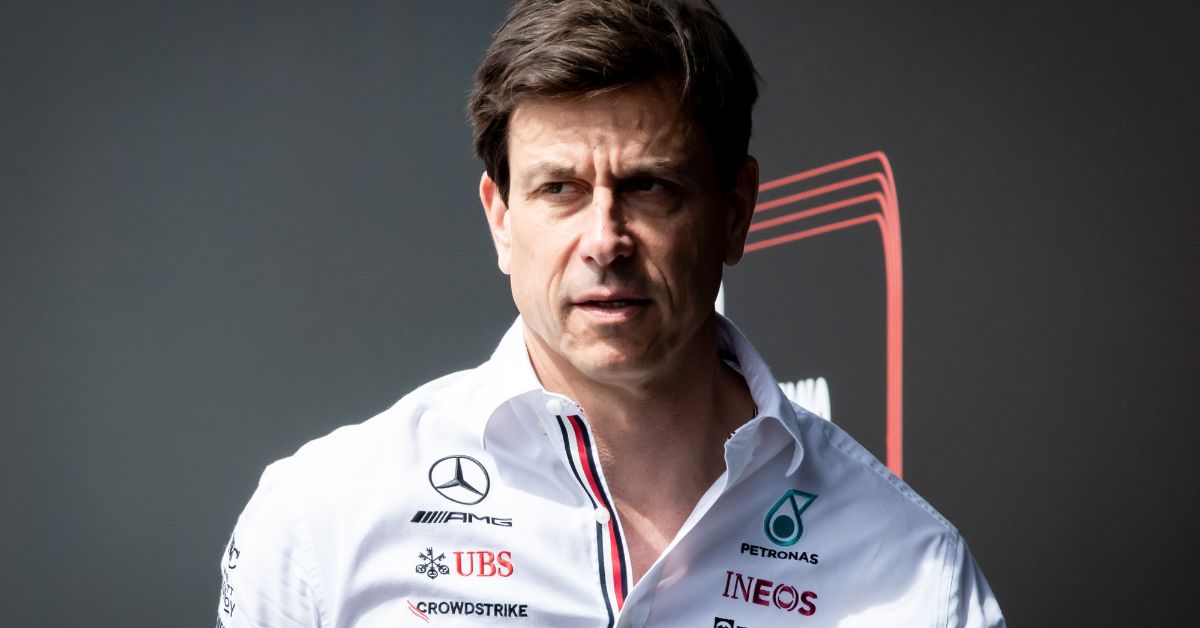 Red Bull accusa Mercedes di voler violare il regolamento