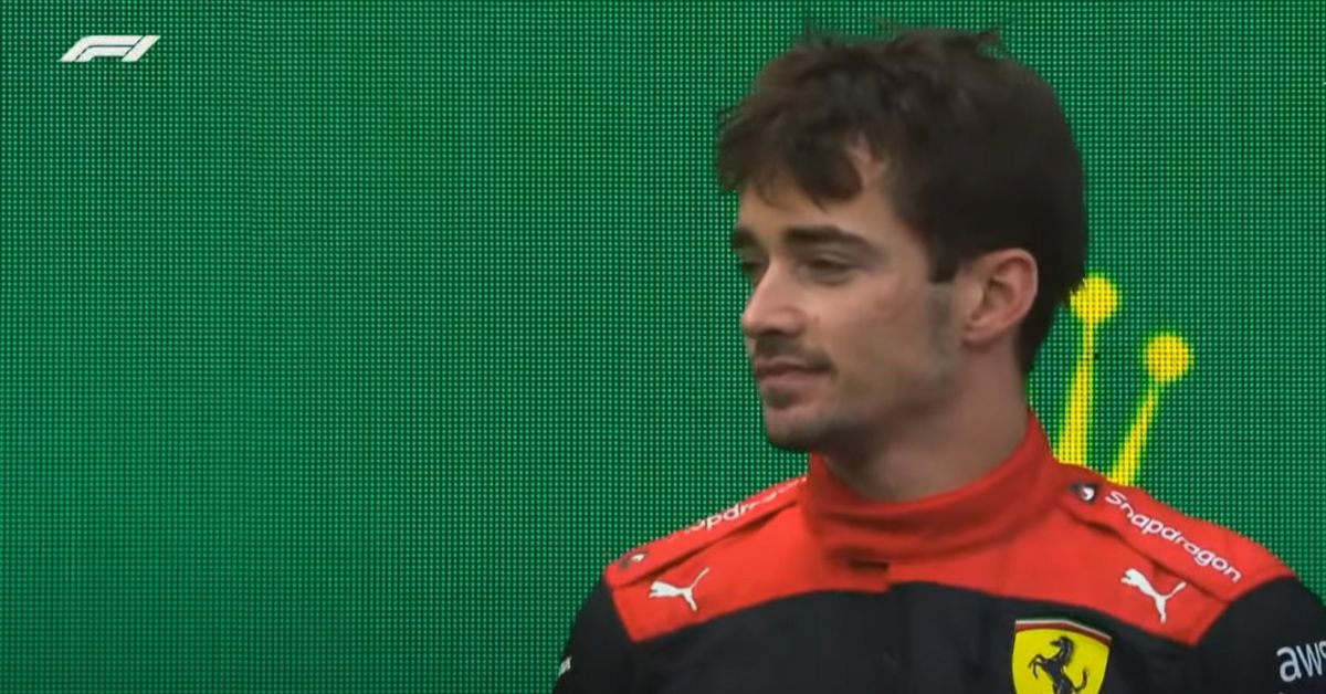 Verstappen vince il GP di Francia: la dura reazione di Leclerc