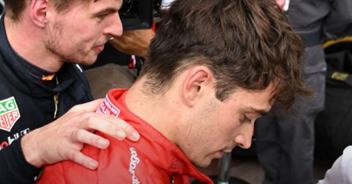 GP Ungheria: bufera in Ferrari, le dichiarazioni di Binotto non reggono