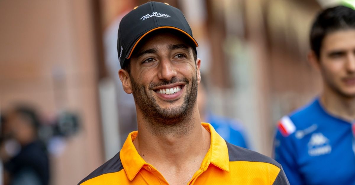 Ricciardo dice addio alla McLaren con un anno di anticipo