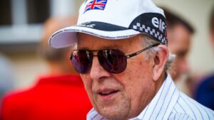 Phil Read è morto: leggenda del Motosport e sette volte iridato