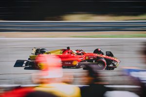 Ferrari F1 2024: orario della presentazione e le anticipazioni della SF-24