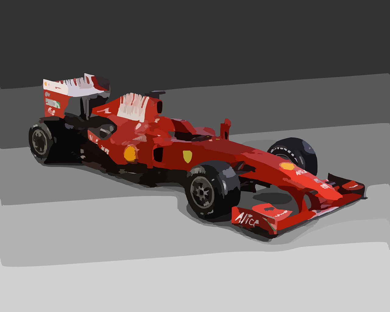 Svelata la nuova Ferrari SF-24