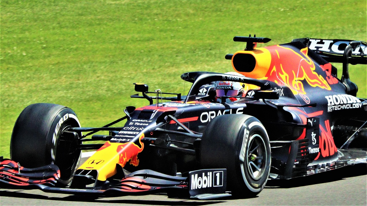 Red Bull F1 2024: la monoposto da battere