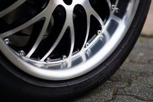 I bulloni antifurto sono pensati per ridurre al minimo il rischio che le ruote della tua auto vengano rubate