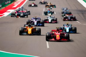 Formula 1: Verstappen in pole dopo le qualifiche in Bahrain