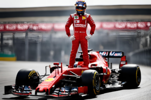 La vittoria di Leclerc riscrive top e flop del GP di Monaco - AI Generated