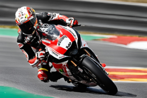MotoGP: il sabato di Catalunya nel segno di Espargarò
