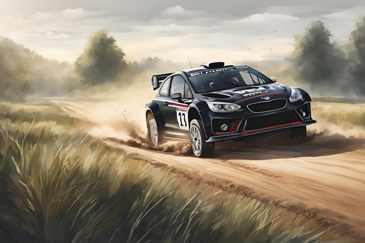 Rally Polonia 2024: vince Rovanperä