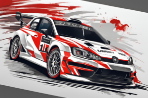 WRC: inizia il Rally Polonia