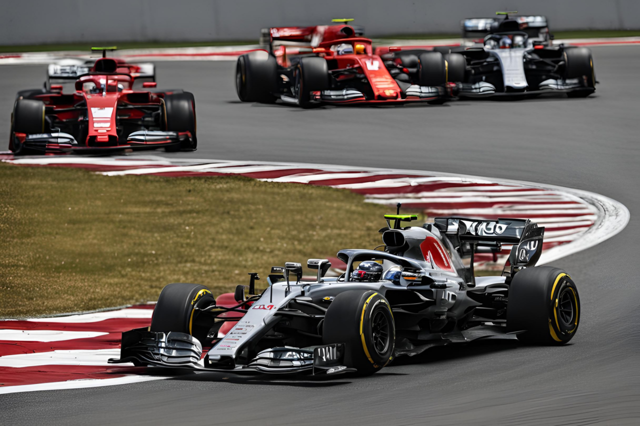 F1 in Ungheria :Top e Flop del weekend