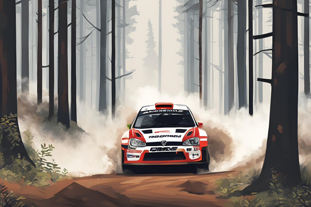 Rally Finlandia: la quintultima tappa del WRC al via