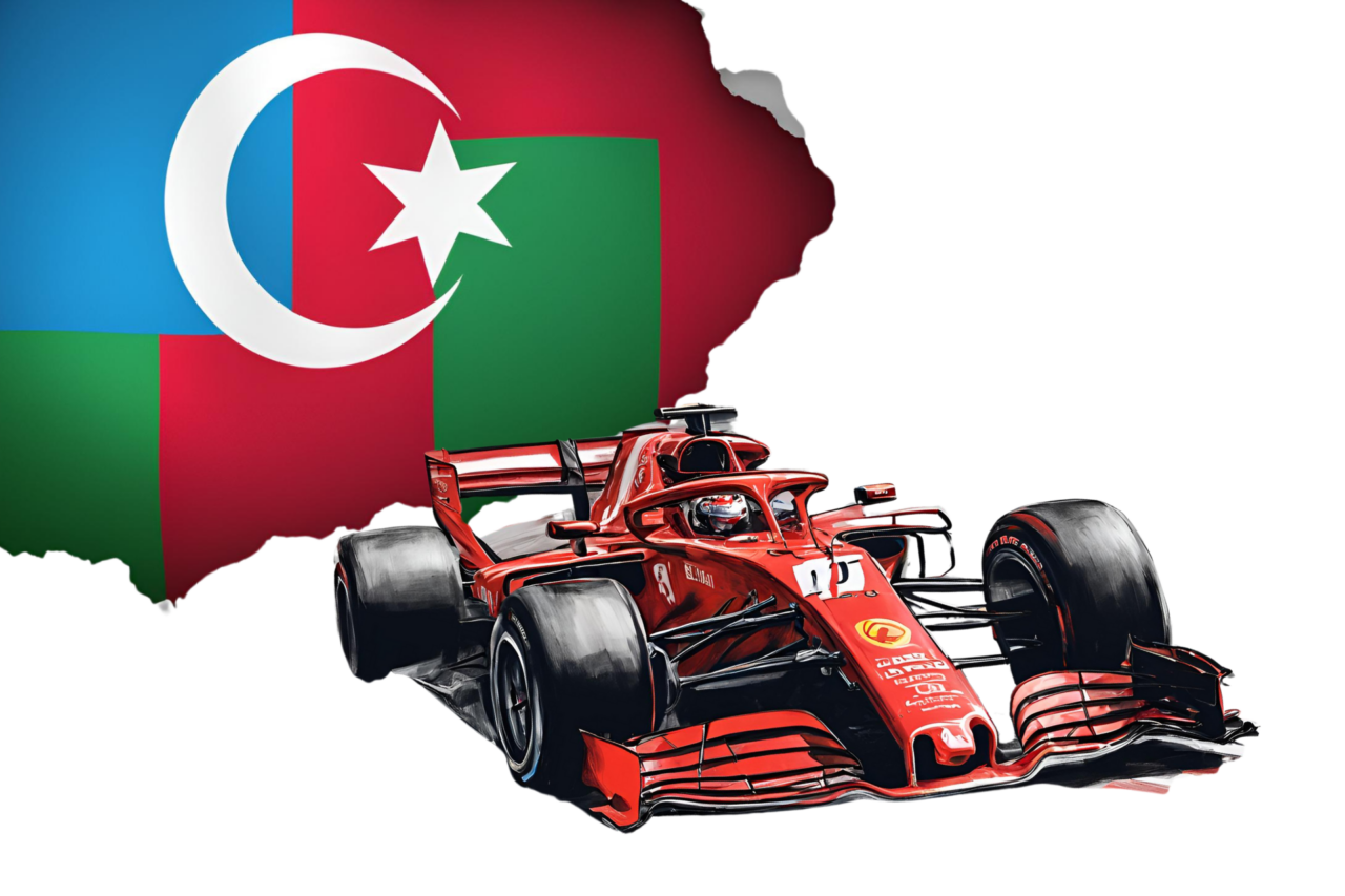 Leclerc a Baku: quarta pole in Azerbaijan