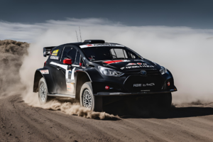 Rally Biobio 2024: addio di Ogier al Mondiale e vittoria di Rovanpera