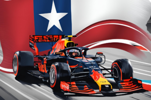 Verstappen ritrova la pole position nelle qualifiche sprint di Austin - AI Generated