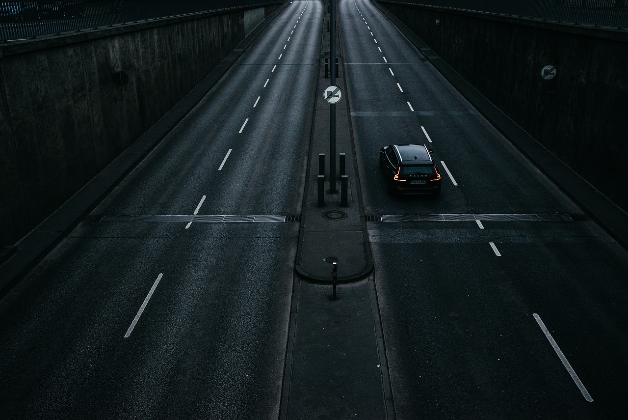 Automobile sempre nuova. Uno dei vantaggi del valore futuro garantito.