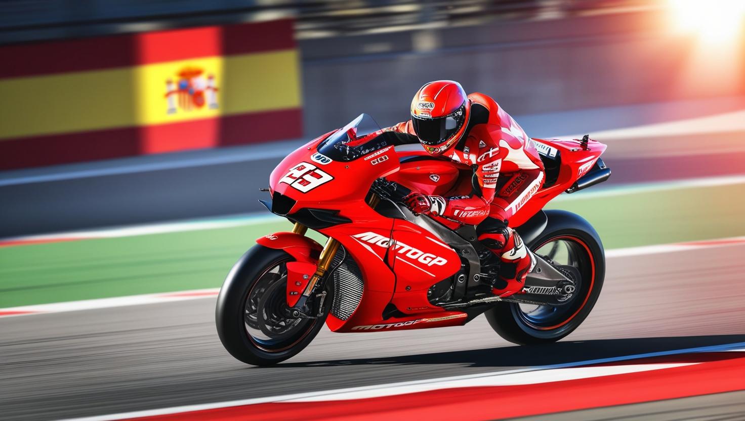 MotoGP in Thailandia: Sprint Race a Marquez - Chilometrando