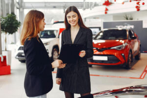 auto concessionario