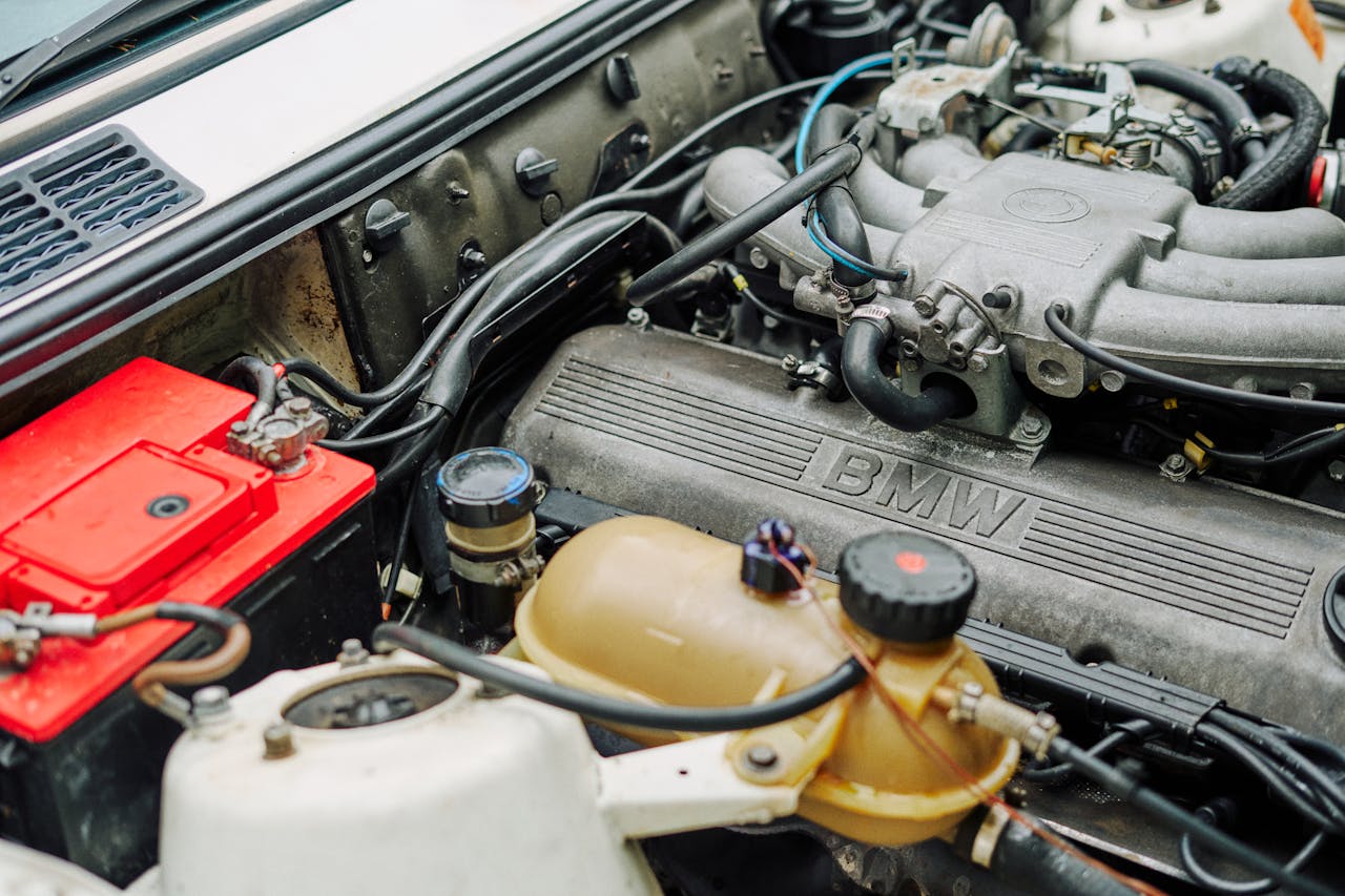 Gli iniettori diesel sporchi possono essere una conseguenza di numerosi fattori