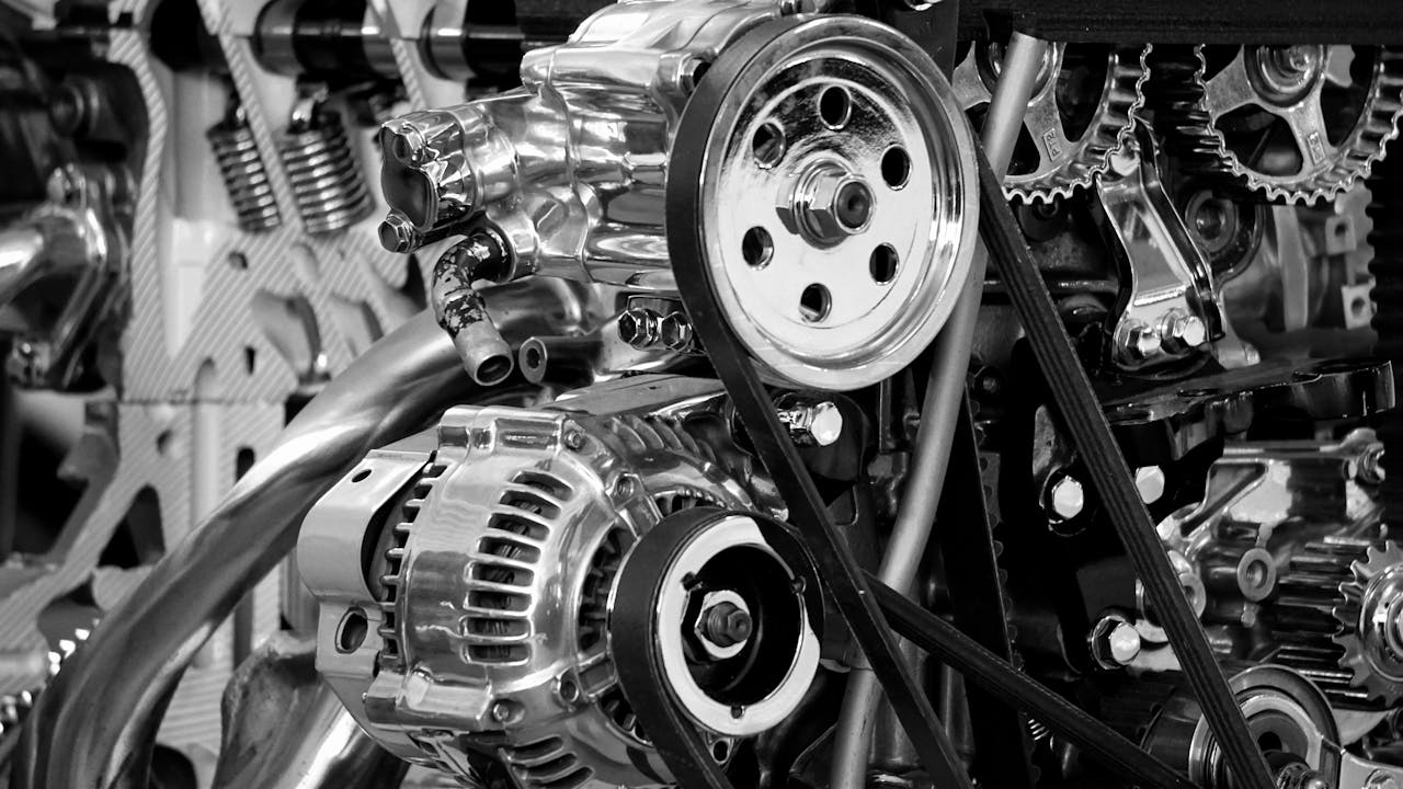 Un motore rigenerato può convenire rispetto al rettificare il motore