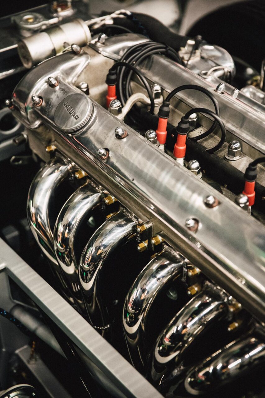 Pulire gli iniettori diesel sporchi ti permette di prolungare la vita della tua auto.